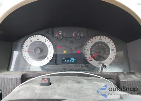 2009 Mazda Tribute I Touring z USA, uszkodzony, nr VIN 4F2CZ02779KM00801